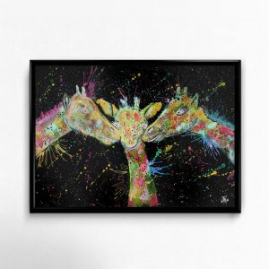 Fine Art Print Landscape JTE090