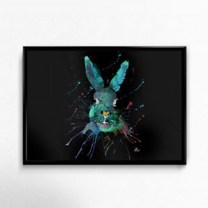Fine Art Print Landscape JTE093
