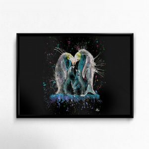 Fine Art Print Landscape JTE094