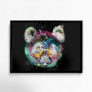 Fine Art Print Landscape JTE095