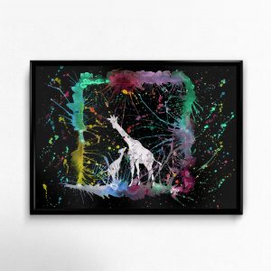 Fine Art Print Landscape JTE096