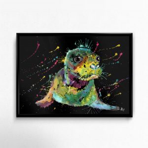 Fine Art Print Landscape JTE097