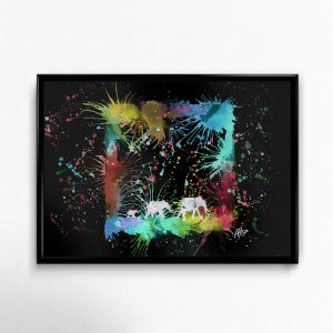 Fine Art Print Landscape JTE098