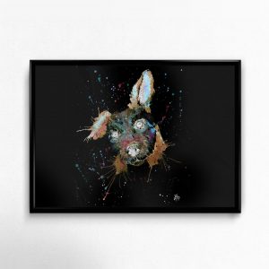 Fine Art Print Landscape JTE099