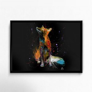 Fine Art Print Landscape JTE103