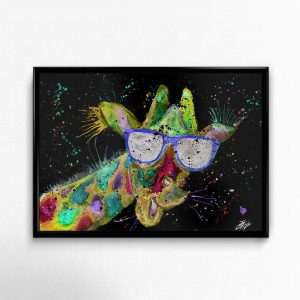 Fine Art Print Landscape JTE107