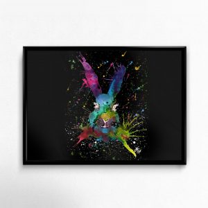 Fine Art Print Landscape JTE108