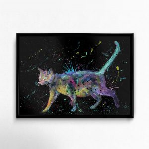 Fine Art Print Landscape JTE109