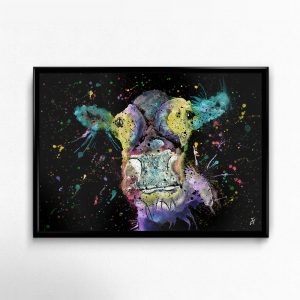 Fine Art Print Landscape JTE110
