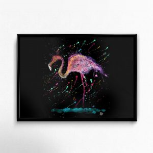 Fine Art Print Landscape JTE111