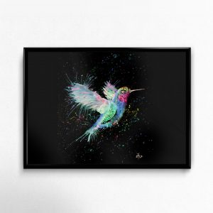 Fine Art Print Landscape JTE112