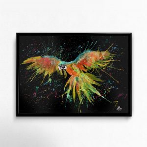 Fine Art Print Landscape JTE113