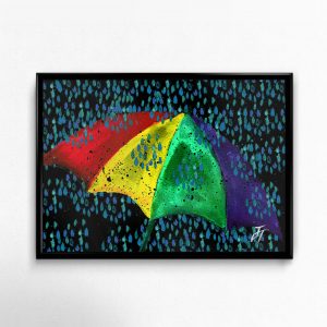 Fine Art Print Landscape JTE114