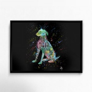 Fine Art Print Landscape JTE115