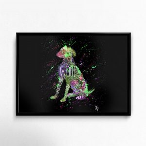 Fine Art Print Landscape JTE116