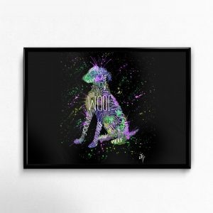 Fine Art Print Landscape JTE117