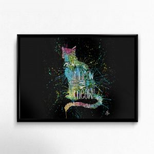 Fine Art Print Landscape JTE118