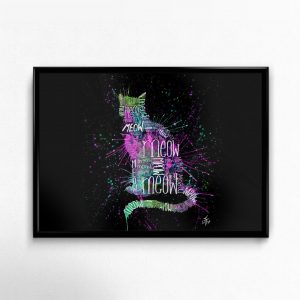 Fine Art Print Landscape JTE120