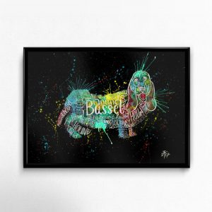 Fine Art Print Landscape JTE121