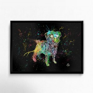 Fine Art Print Landscape JTE122