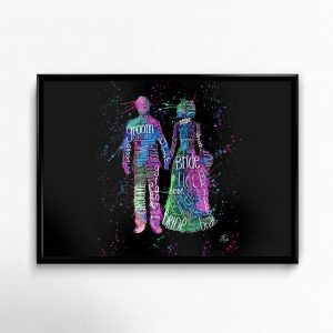 Fine Art Print Landscape JTE123
