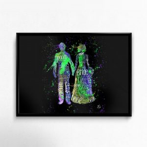 Fine Art Print Landscape JTE124