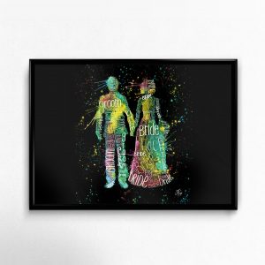 Fine Art Print Landscape JTE125