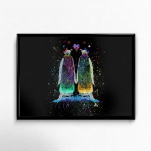 Fine Art Print Landscape JTE126
