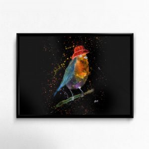 Fine Art Print Landscape JTE129
