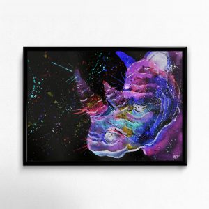 Fine Art Print Landscape JTE130