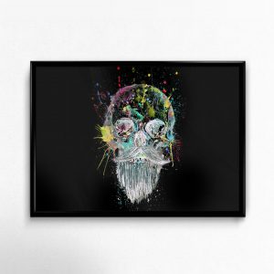 Fine Art Print Landscape JTE131