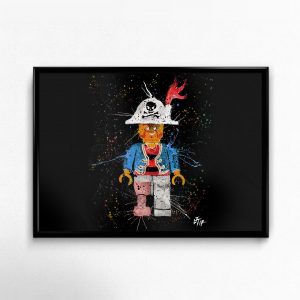 Fine Art Print Landscape JTE133