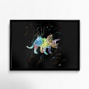 Fine Art Print Landscape JTE134