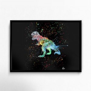 Fine Art Print Landscape JTE135