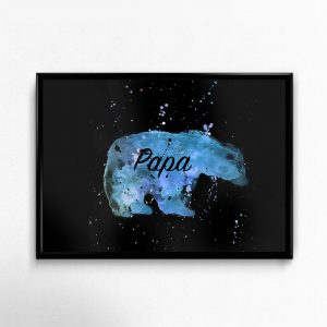 Fine Art Print Landscape JTE136