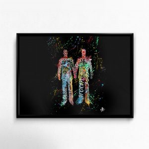 Fine Art Print Landscape JTE140