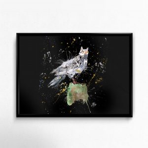 Fine Art Print Landscape JTE143