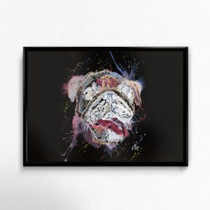 Fine Art Print Landscape JTE144