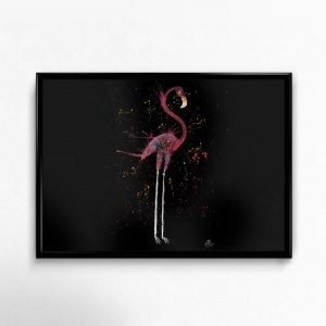 Fine Art Print Landscape JTE147