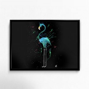 Fine Art Print Landscape JTE148