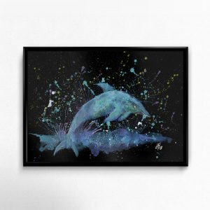Fine Art Print Landscape JTE149