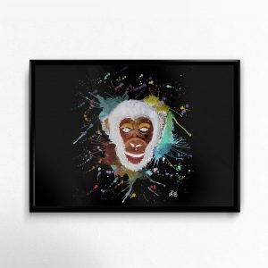 Fine Art Print Landscape JTE150