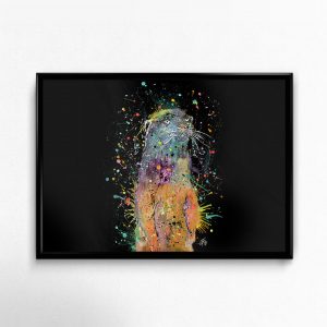 Fine Art Print Landscape JTE153