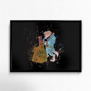 Fine Art Print Landscape JTE155