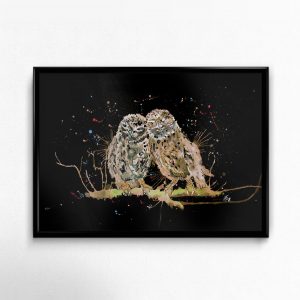 Fine Art Print Landscape JTE157