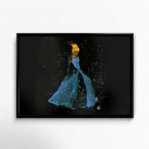Fine Art Print Landscape JTE158