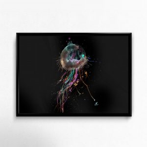 Fine Art Print Landscape JTE163