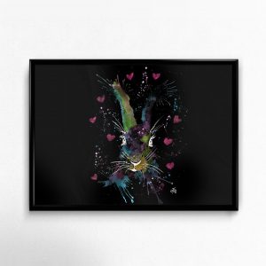 Fine Art Print Landscape JTE164
