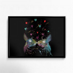 Fine Art Print Landscape JTE165