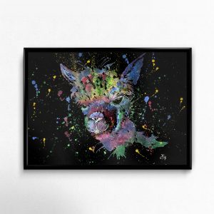 Fine Art Print Landscape JTE167